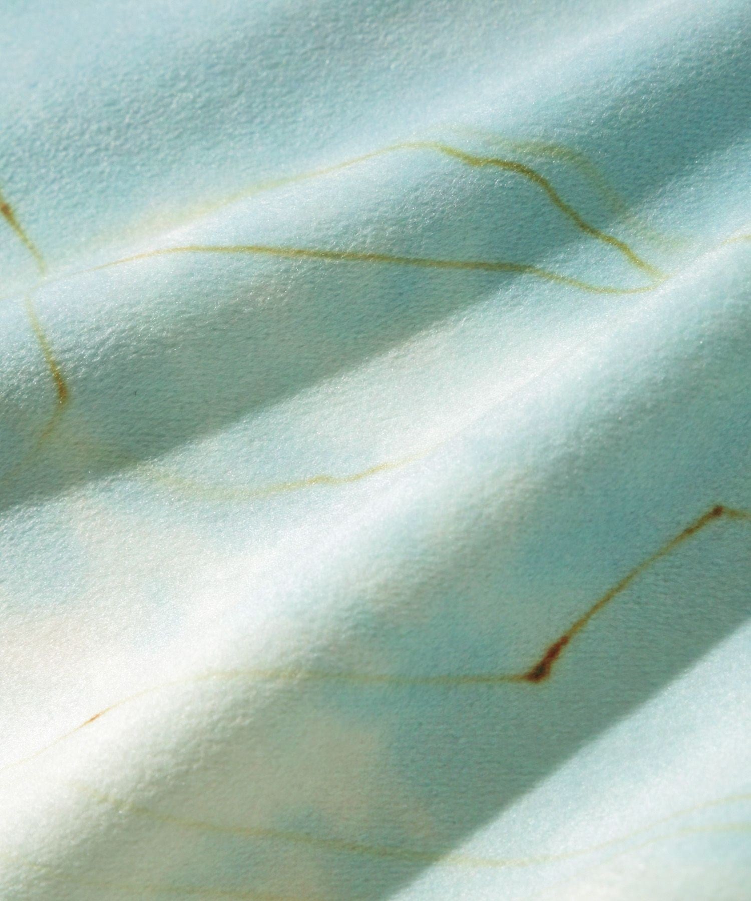 YBA &amp; BEYOND-Wolfgang Tillmans Fleece Blanket- V.A. ONLINE STORE