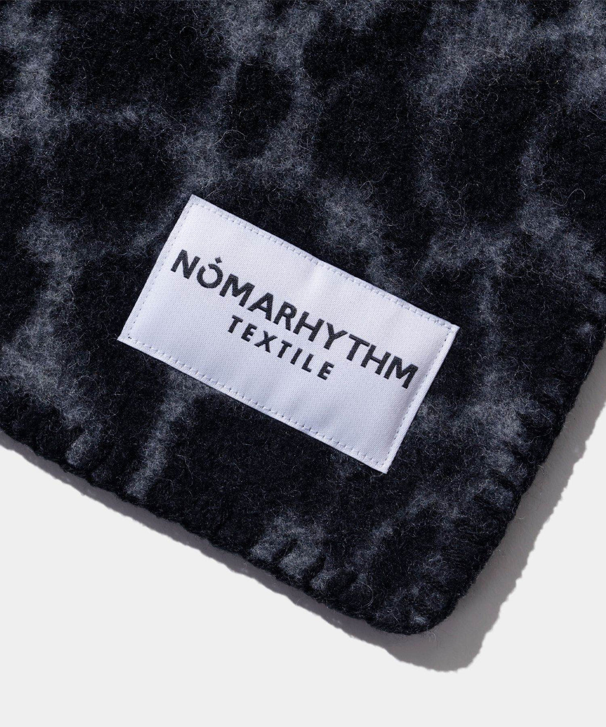 Leopard Blanket