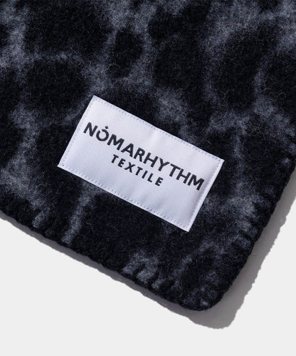 Leopard Blanket