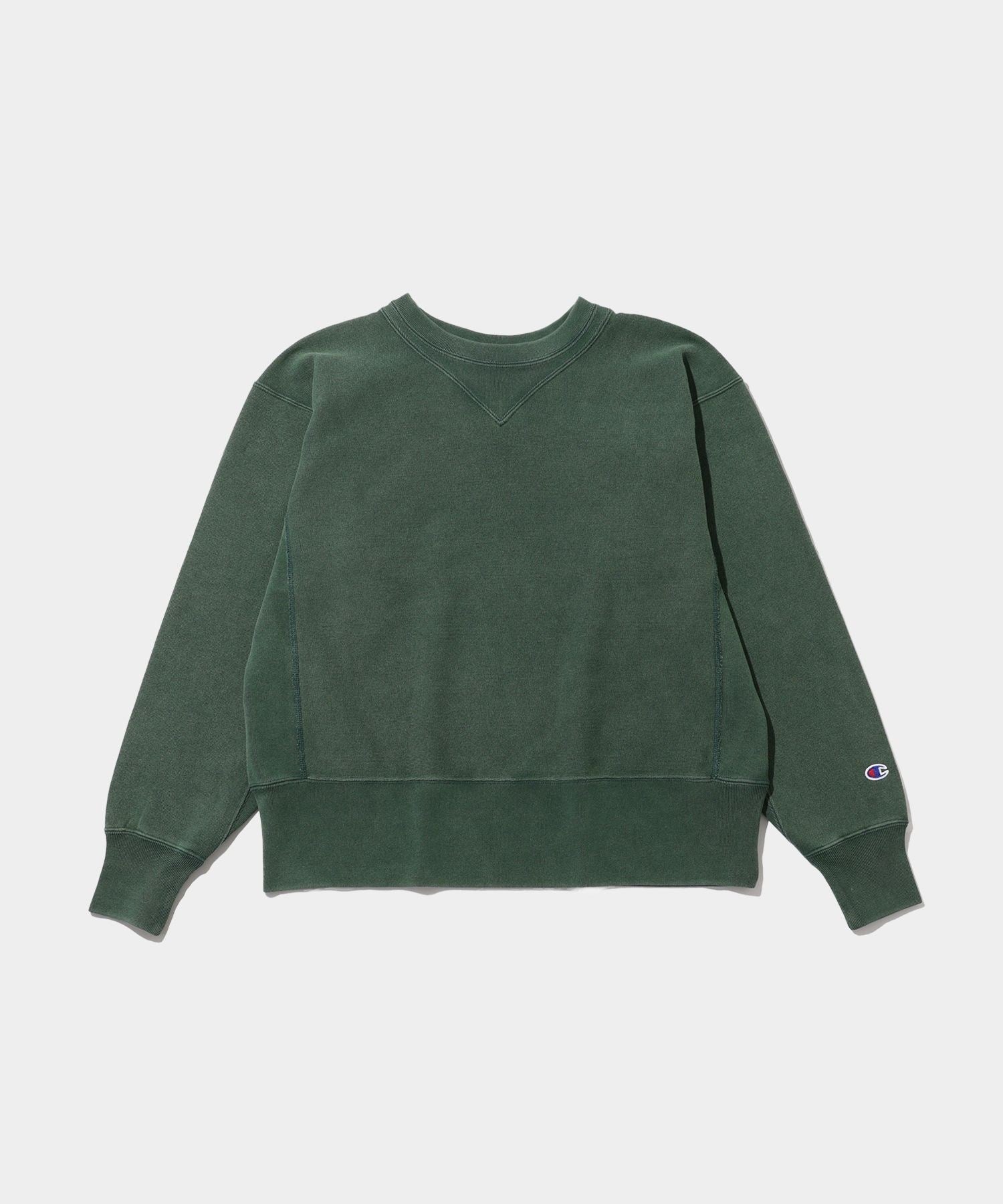 Champion REVERSE WEAVE® Vintage Wash Sweat – V.A. TOKYO ONLINE STORE Champion REVERSE WEAVE® Vintage Wash Sweat – V.A. TOKYO ONLINE STORE
