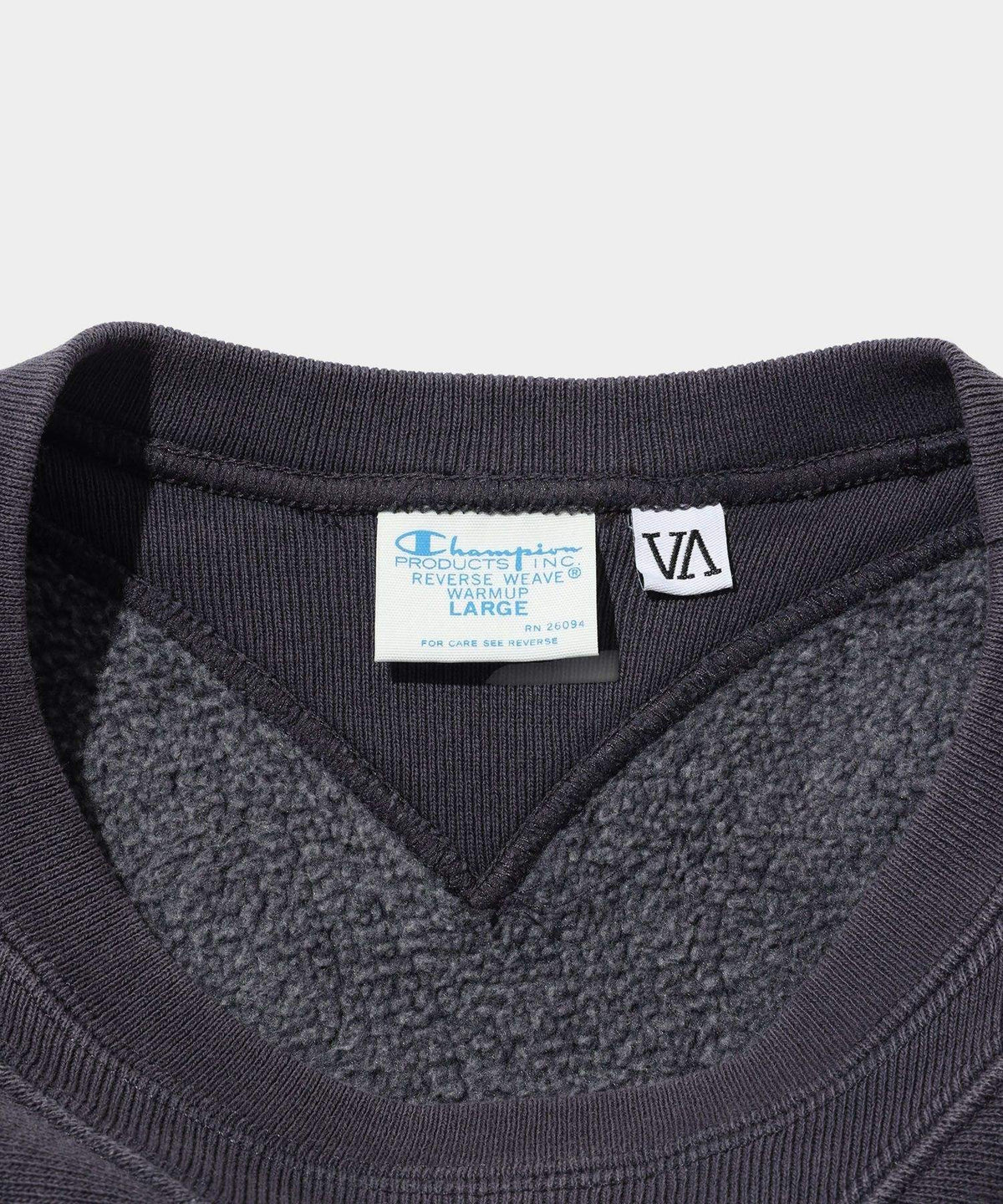 Champion REVERSE WEAVE® Vintage Wash Sweat