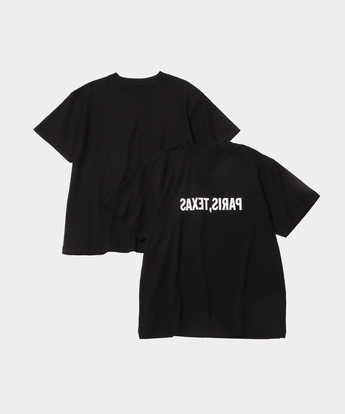 ERRA 2P Tee Set