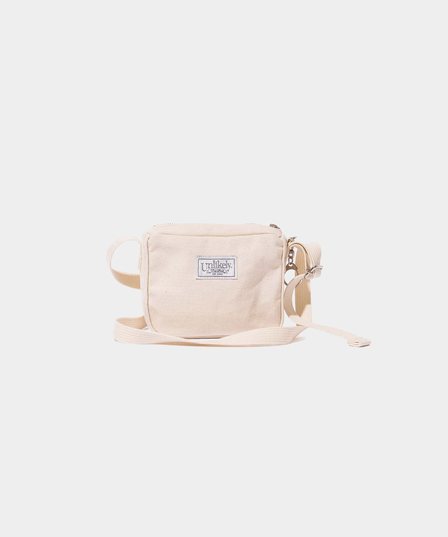 Unlikely "Miniature" Messenger Bag