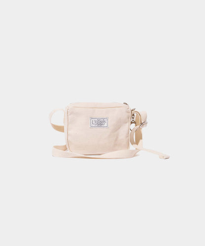 Unlikely "Miniature" Messenger Bag