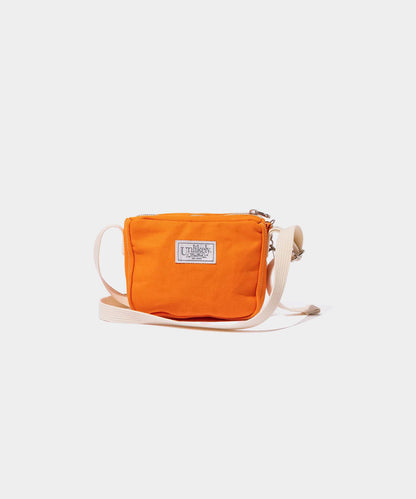 Unlikely "Miniature" Messenger Bag