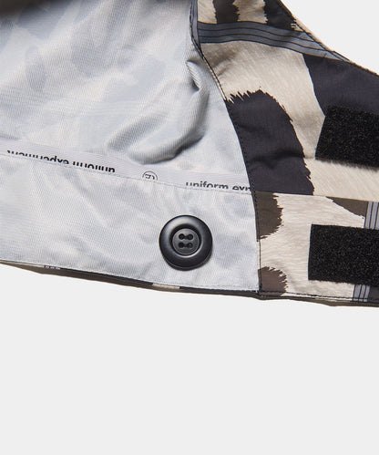 3-LAYER MODS COAT