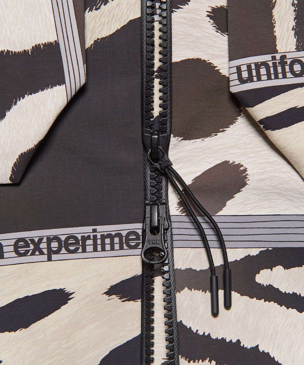 3-LAYER MOUNTAIN PARKA