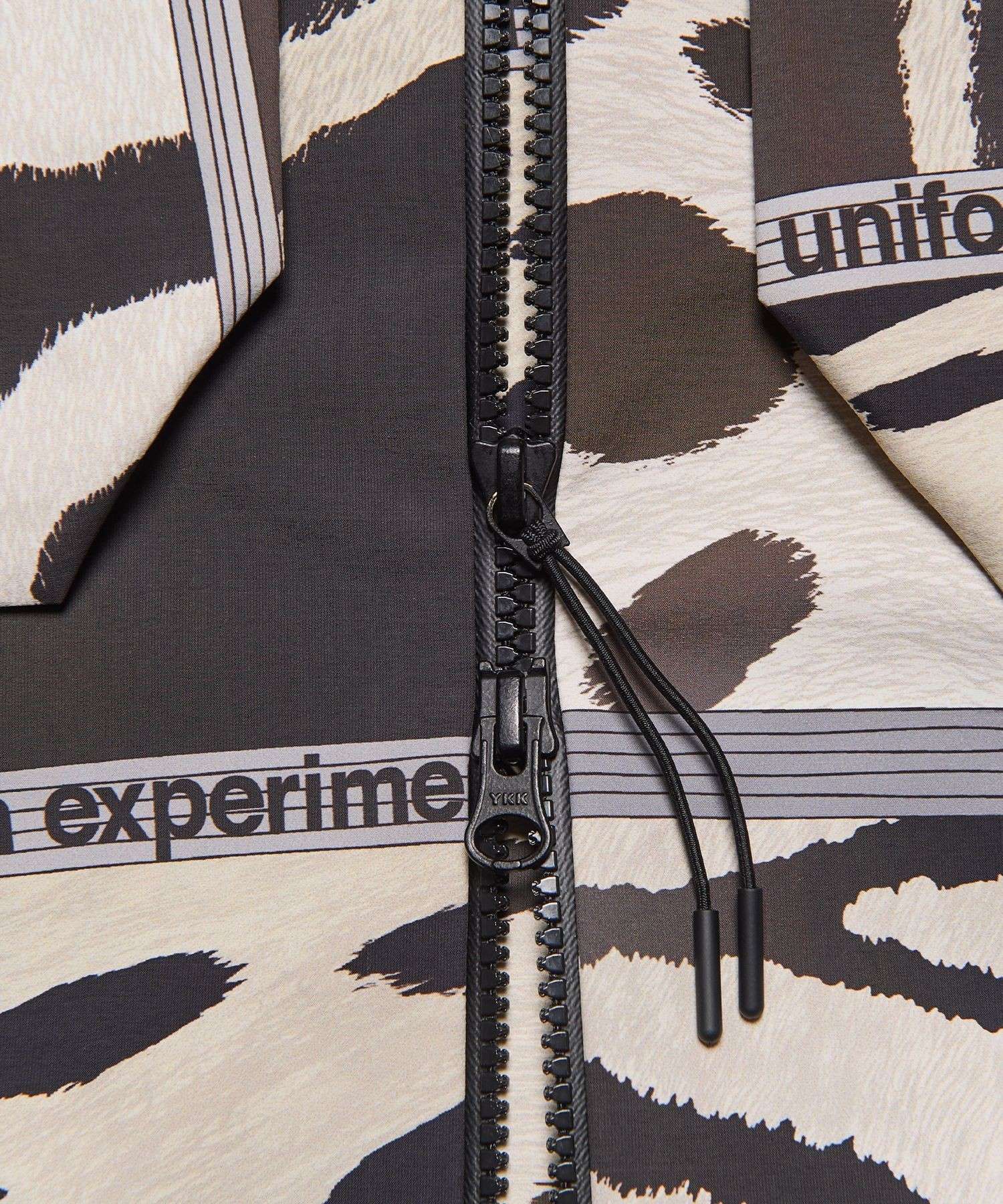 3-LAYER MOUNTAIN PARKA