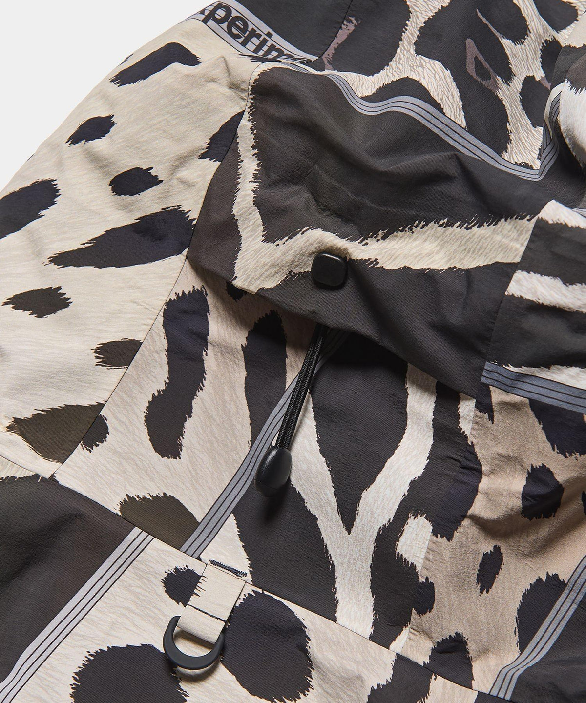 3-LAYER MOUNTAIN PARKA
