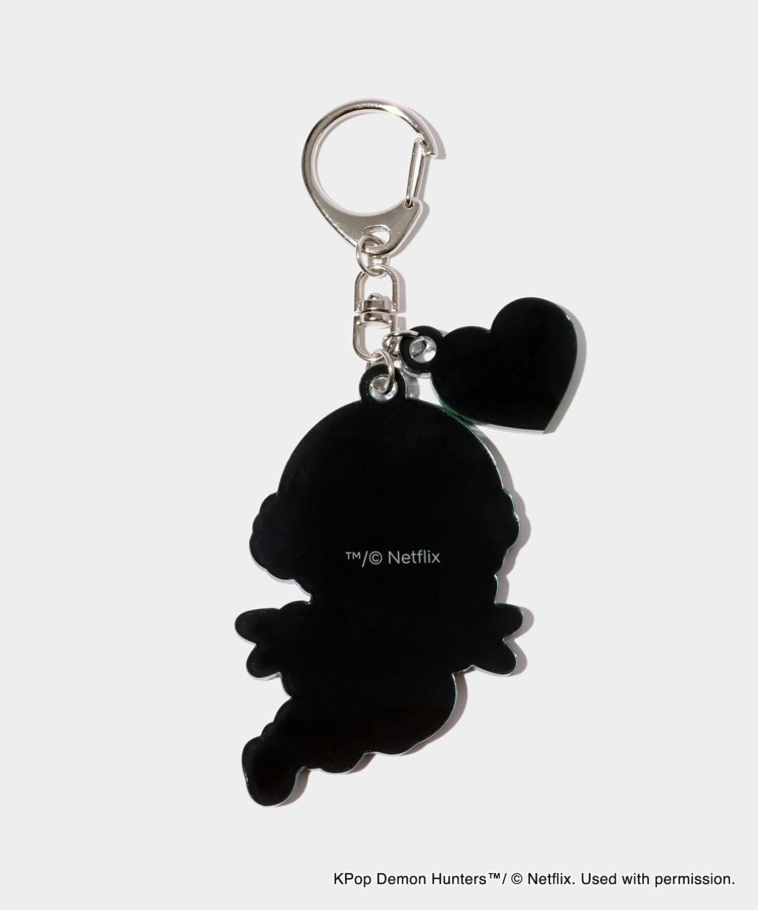 KPOP DEMON HUNTERS Keyholder