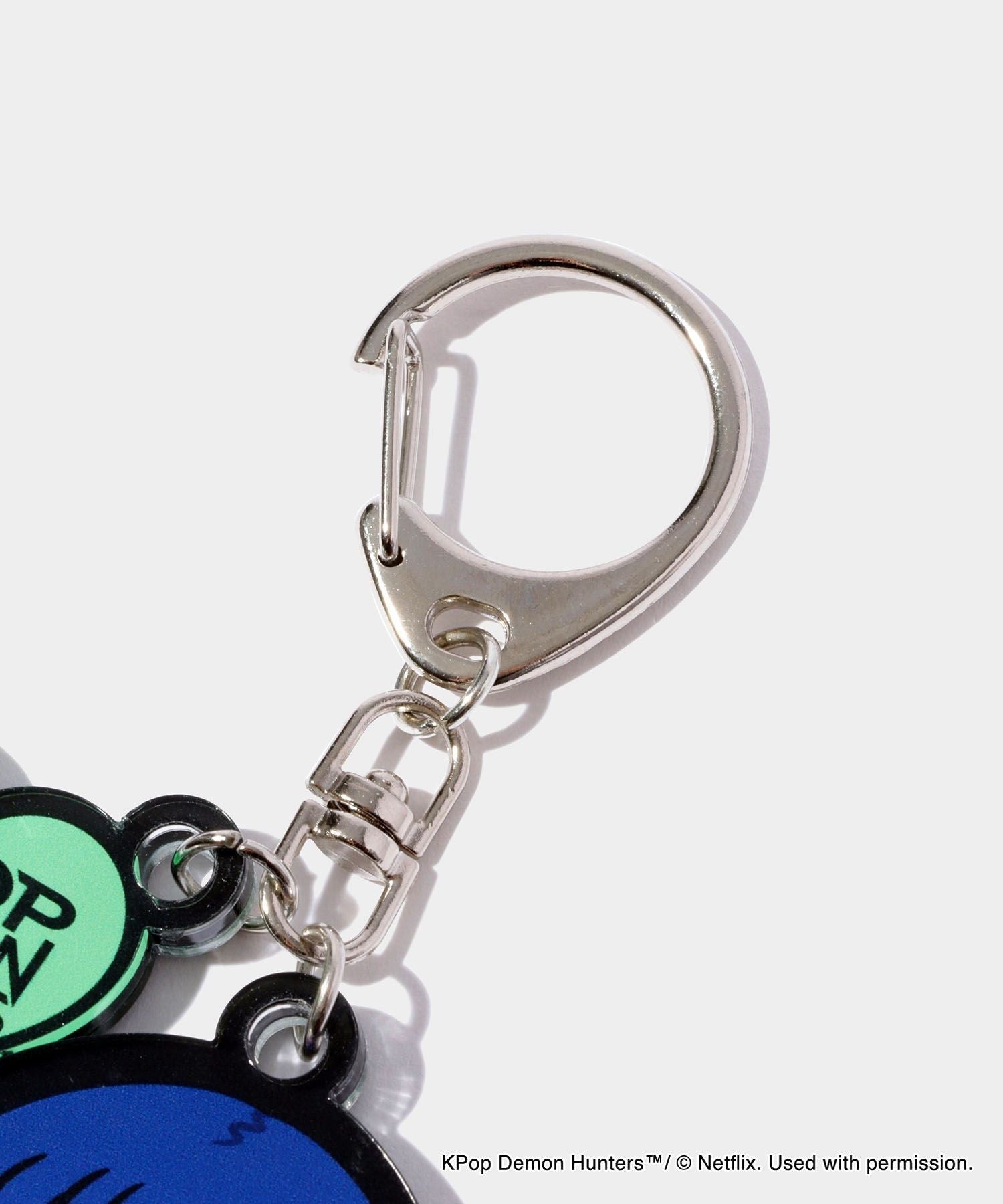 KPOP DEMON HUNTERS Keyholder