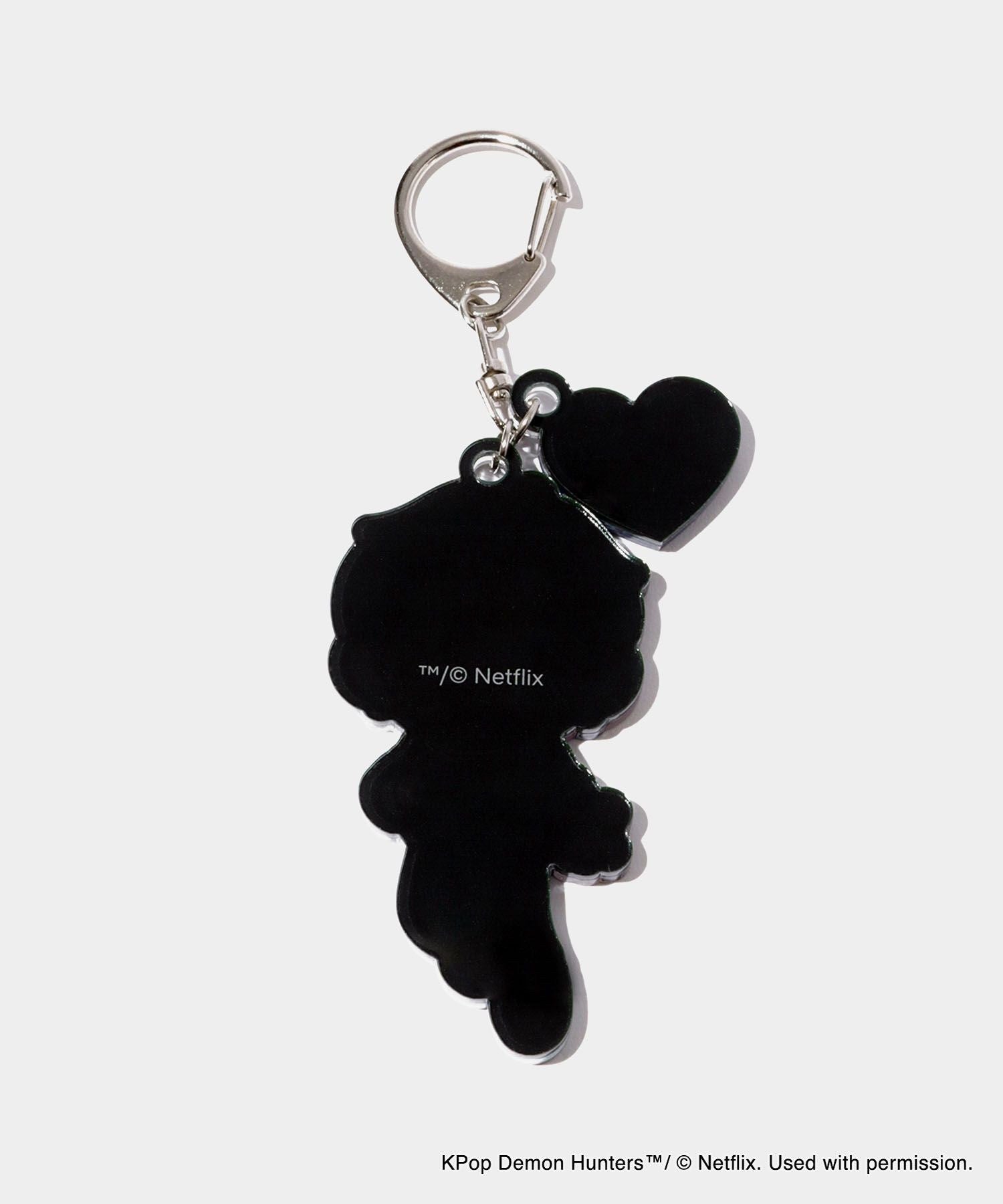 KPOP DEMON HUNTERS Keyholder