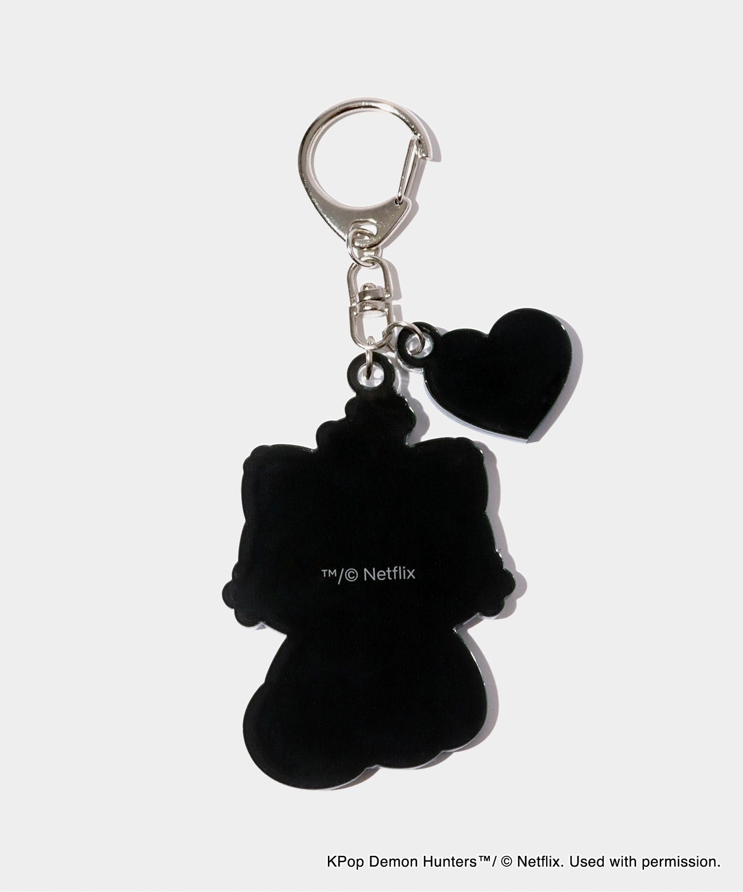 KPOP DEMON HUNTERS Keyholder