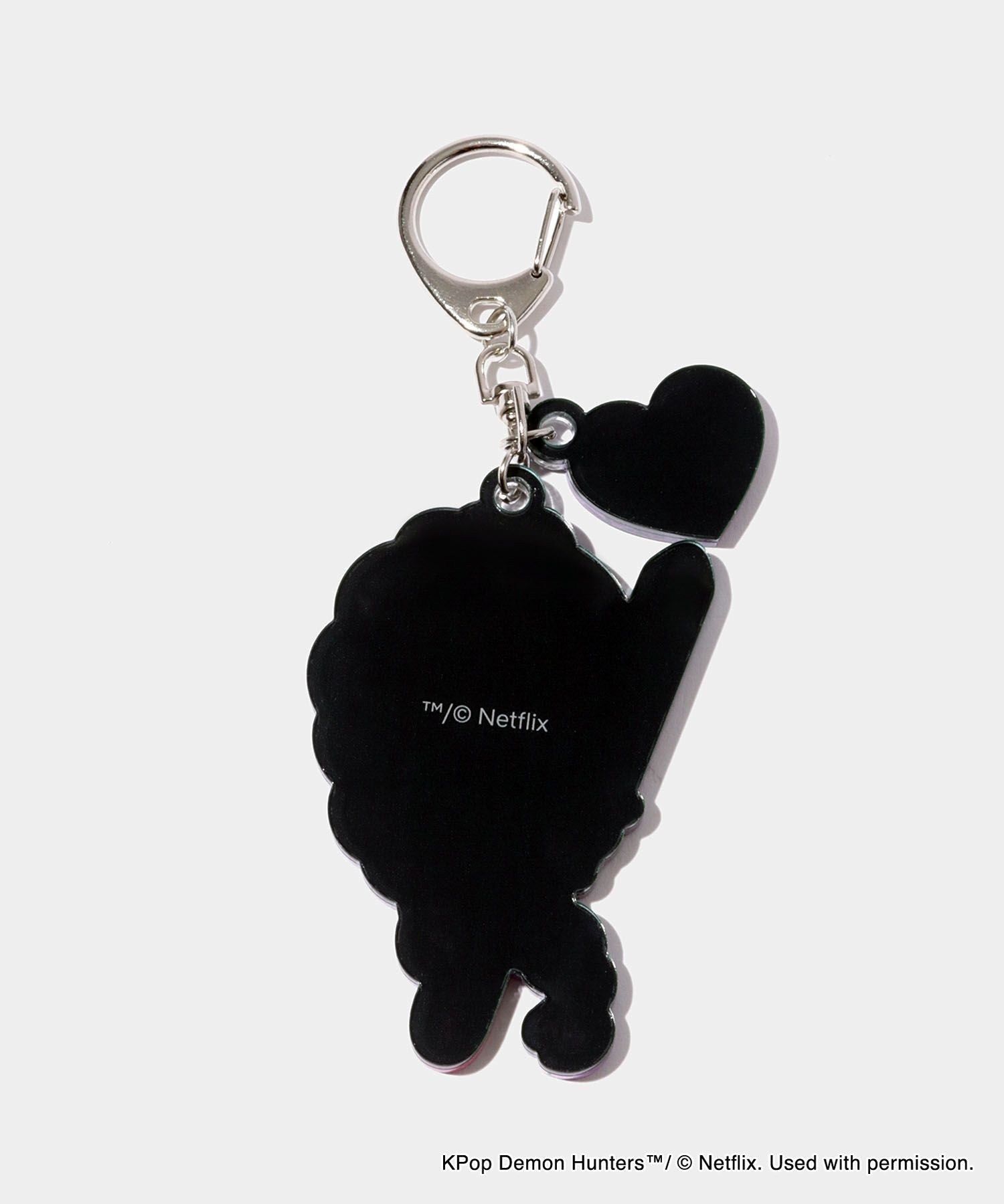 KPOP DEMON HUNTERS Keyholder