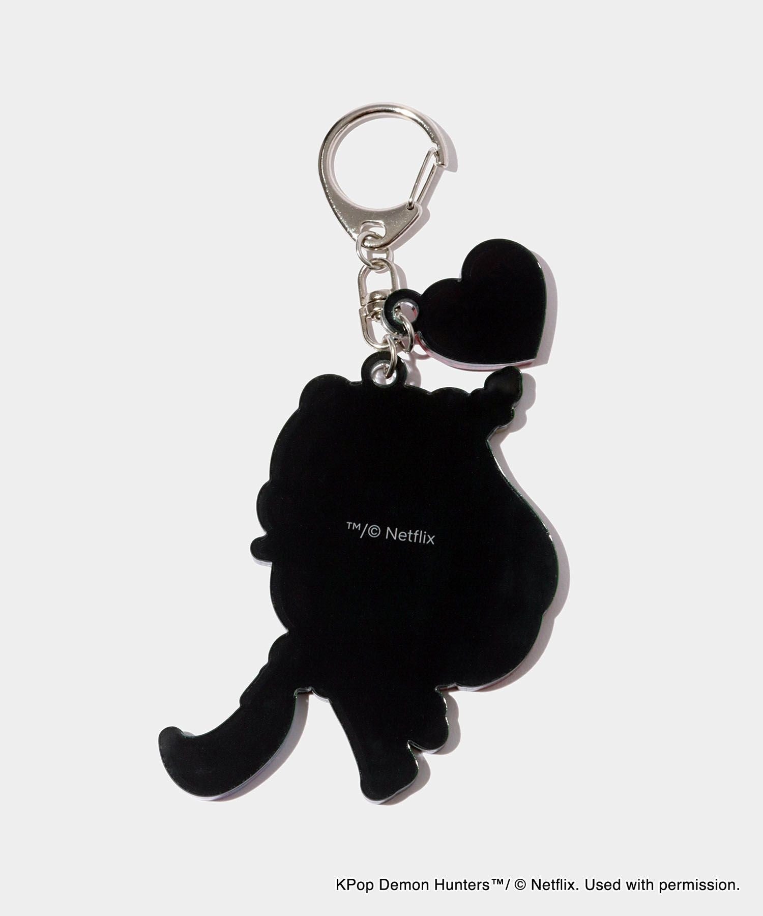 KPOP DEMON HUNTERS Keyholder