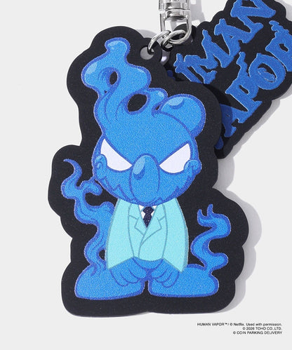 HUMAN VAPOR KEYCHAIN