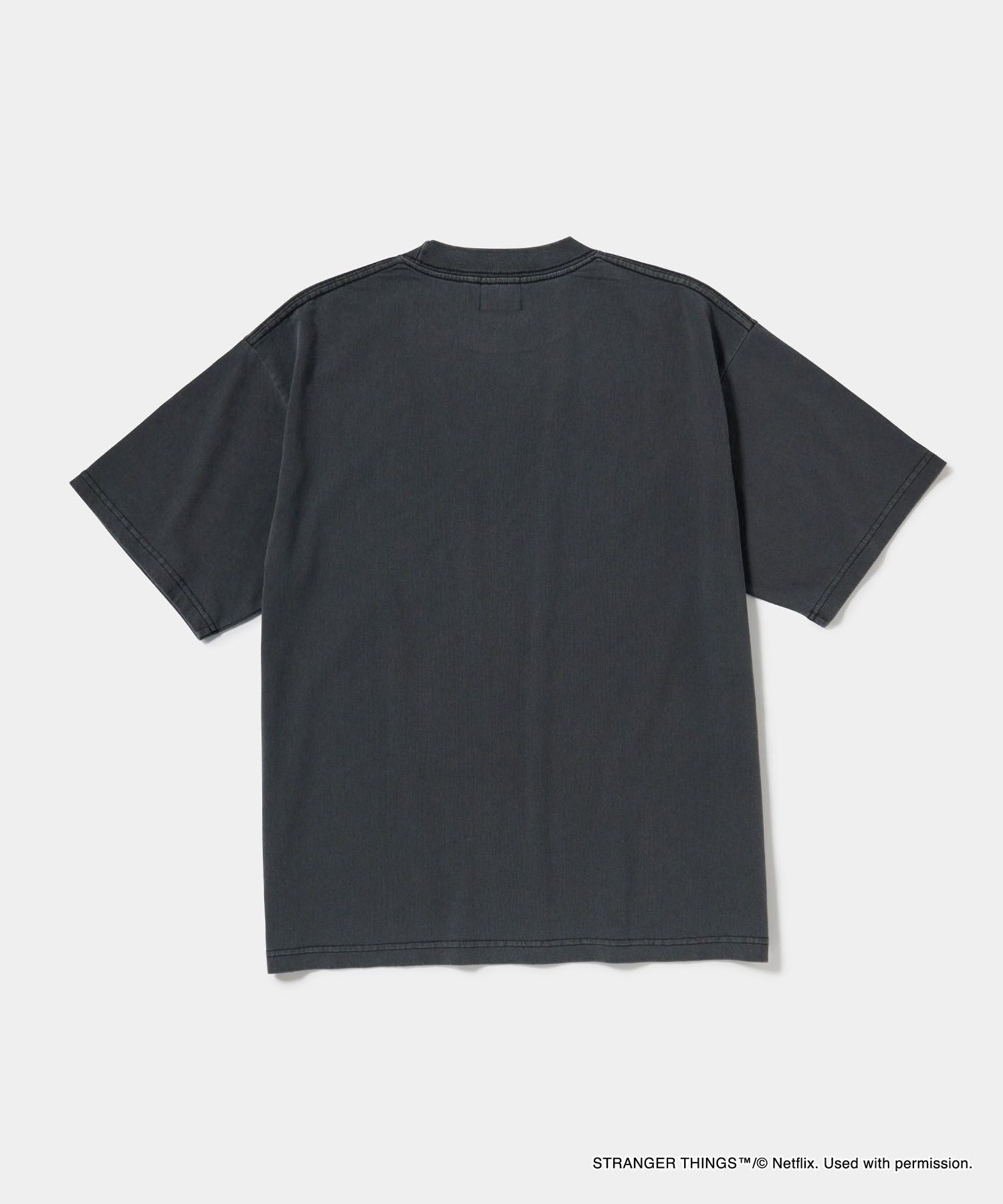 Pigment Stranger Things S5 Tee