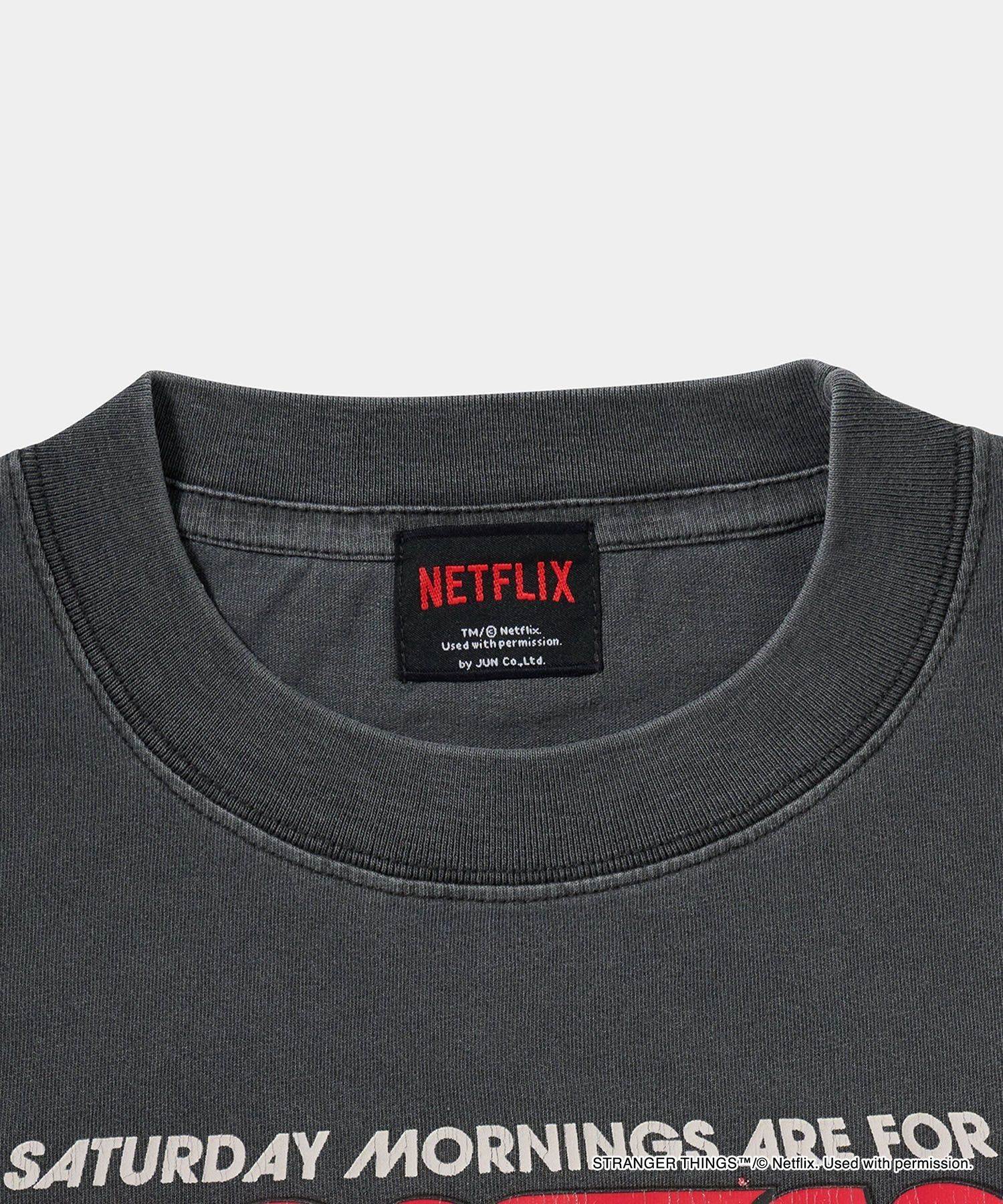 MONSTER HUNTING Tee DEMOGORGON