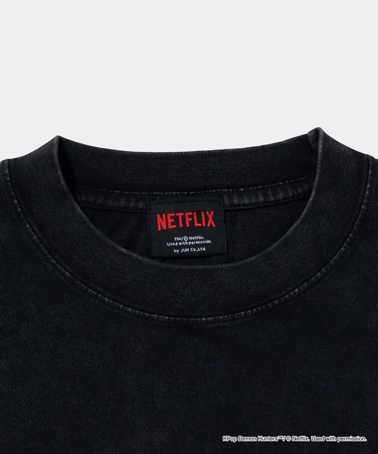 HUNTR/X Tee