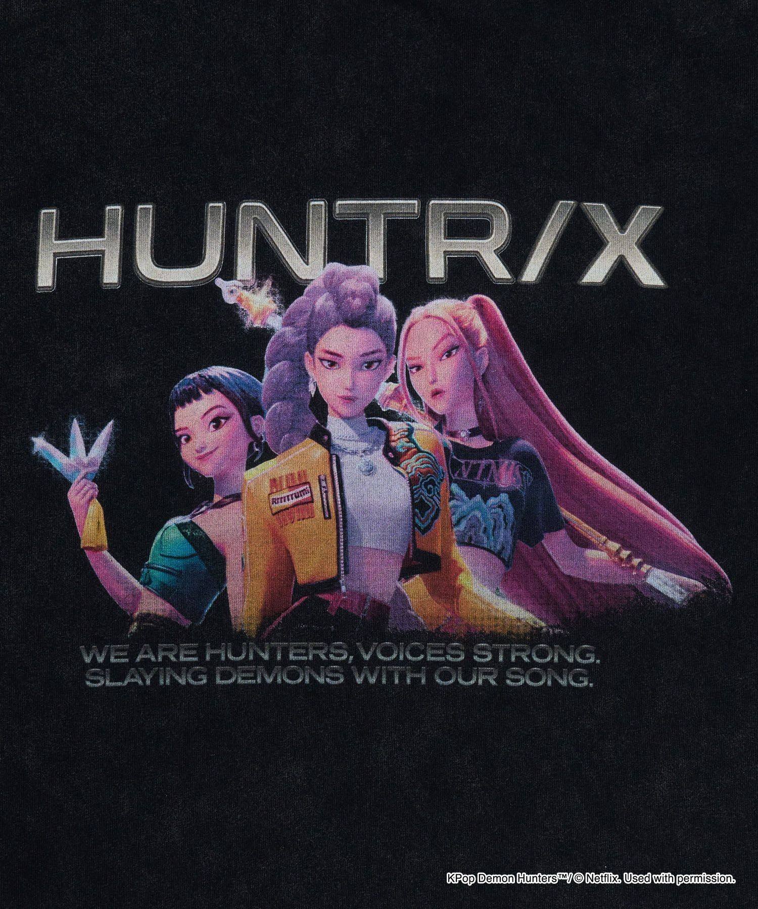 HUNTR/X Tee
