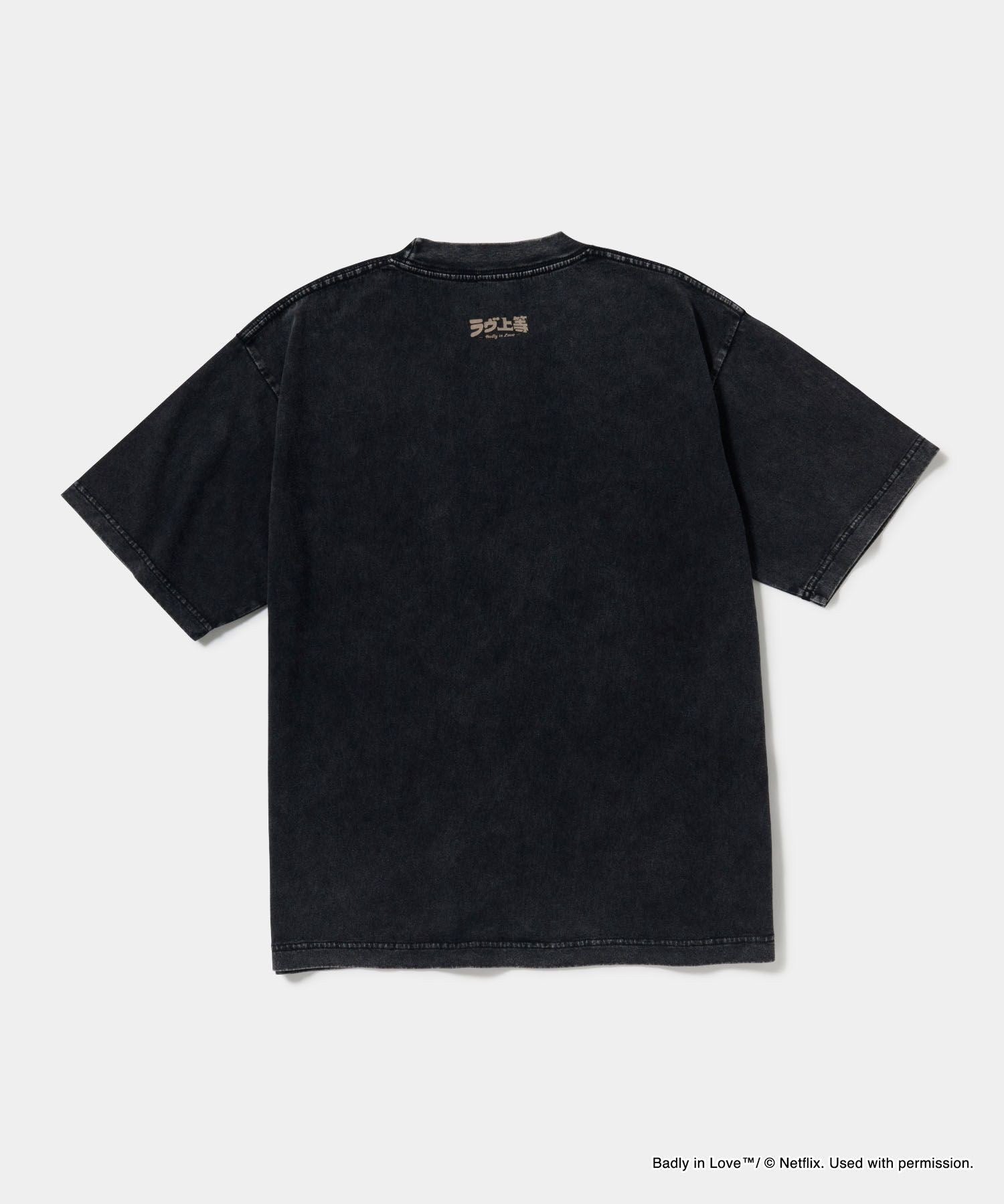 ラヴ上等 Angel Tee