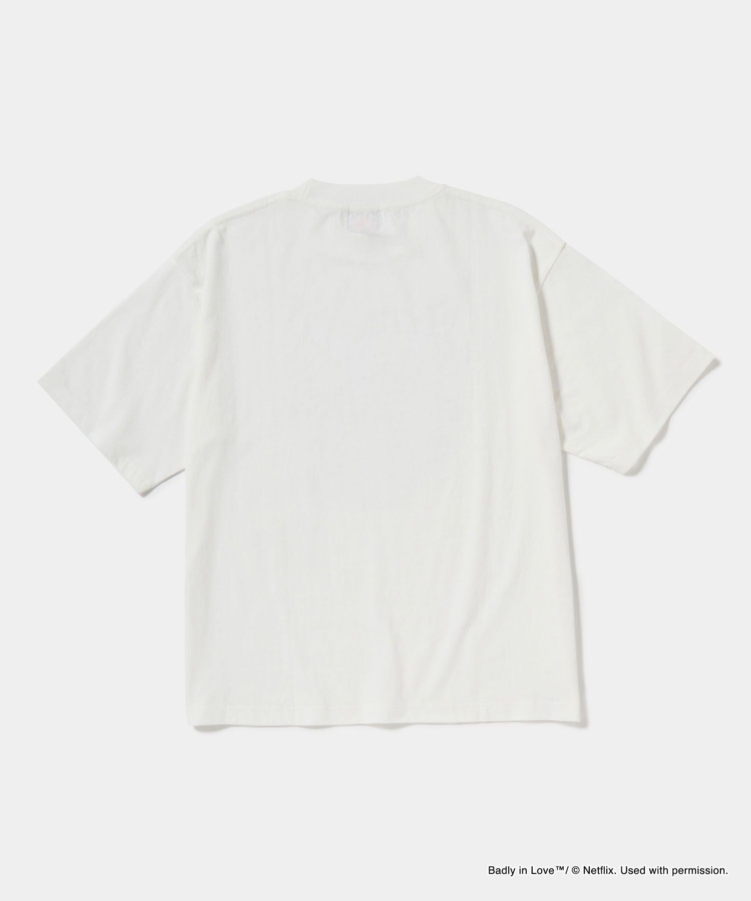 ラヴ上等 Anime Tee