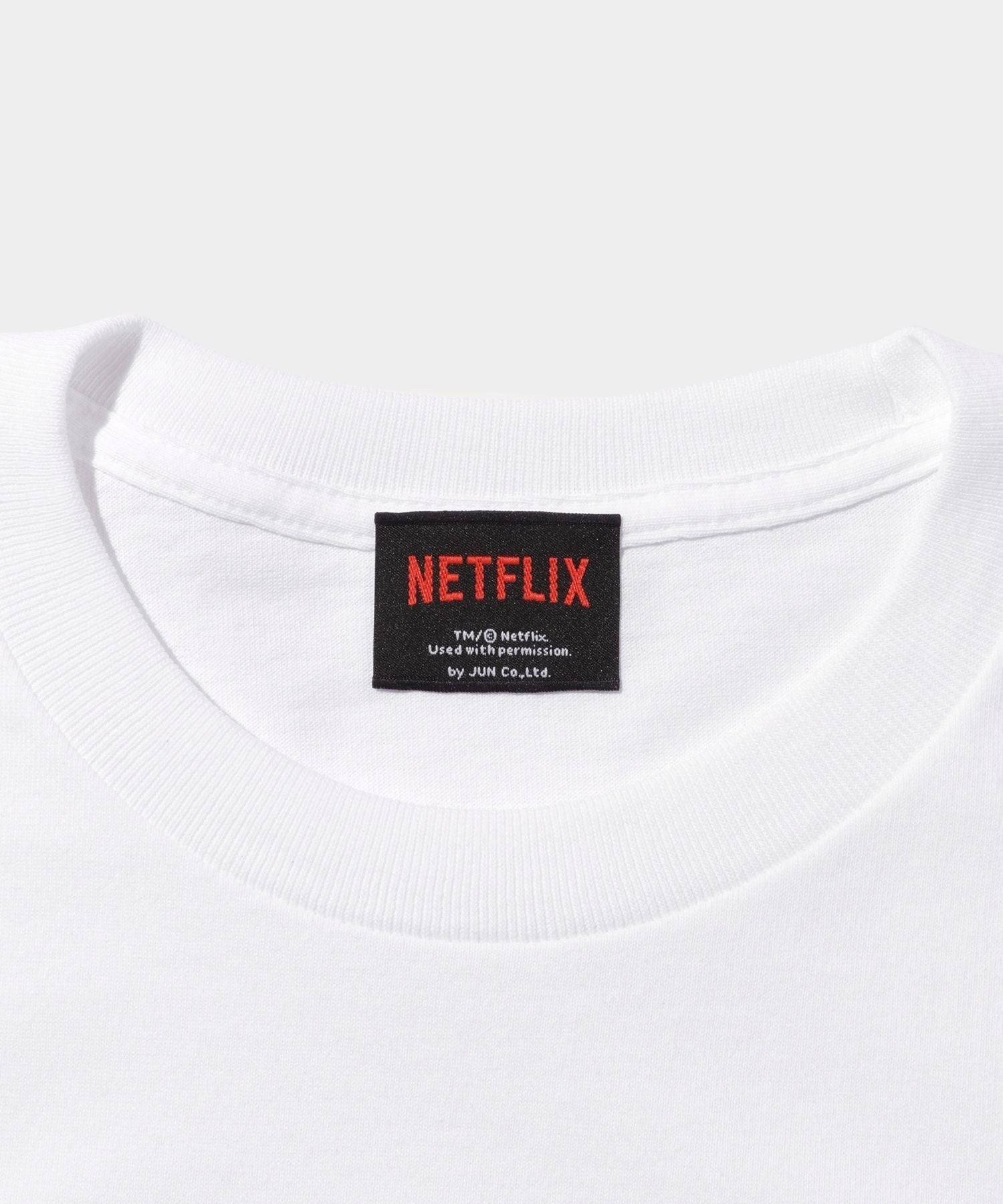 BOYFRIEND TEE