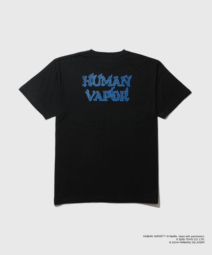 HUMAN VAPOR TEE 1
