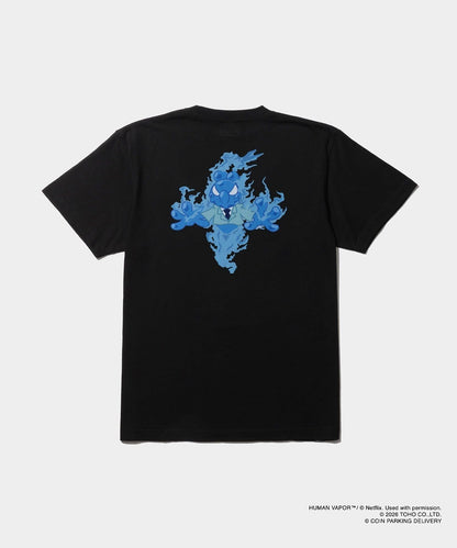 HUMAN VAPOR TEE 2