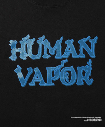 HUMAN VAPOR TEE 2