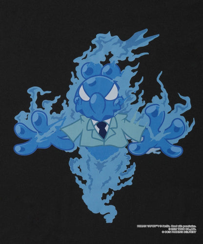 HUMAN VAPOR TEE 2