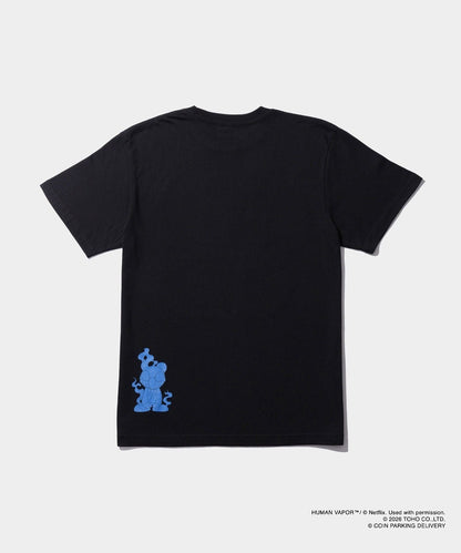 HUMAN VAPOR TEE 3