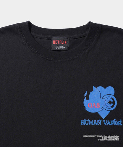 HUMAN VAPOR TEE 3