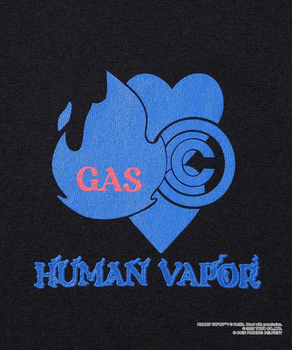 HUMAN VAPOR TEE 3