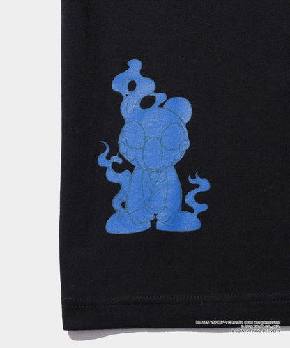 HUMAN VAPOR TEE 3