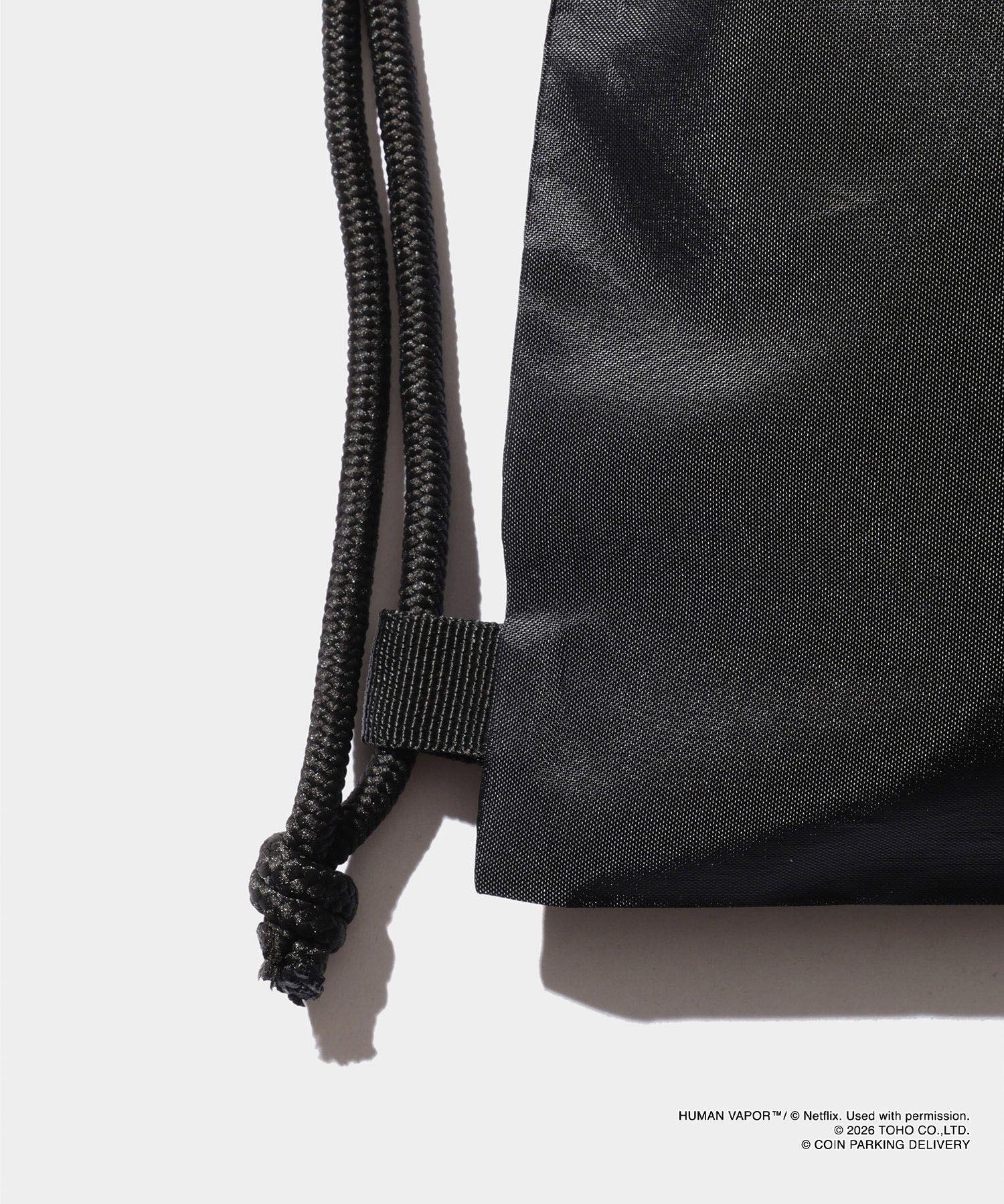 HUMAN VAPOR KNAPSACK