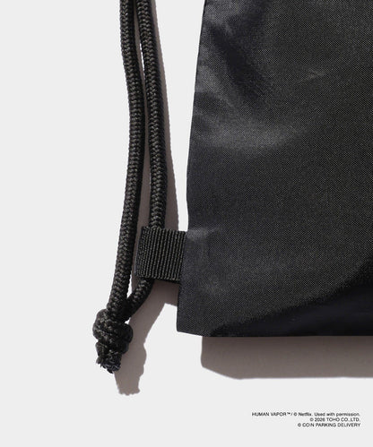 HUMAN VAPOR KNAPSACK