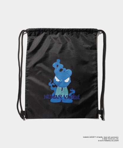 HUMAN VAPOR KNAPSACK