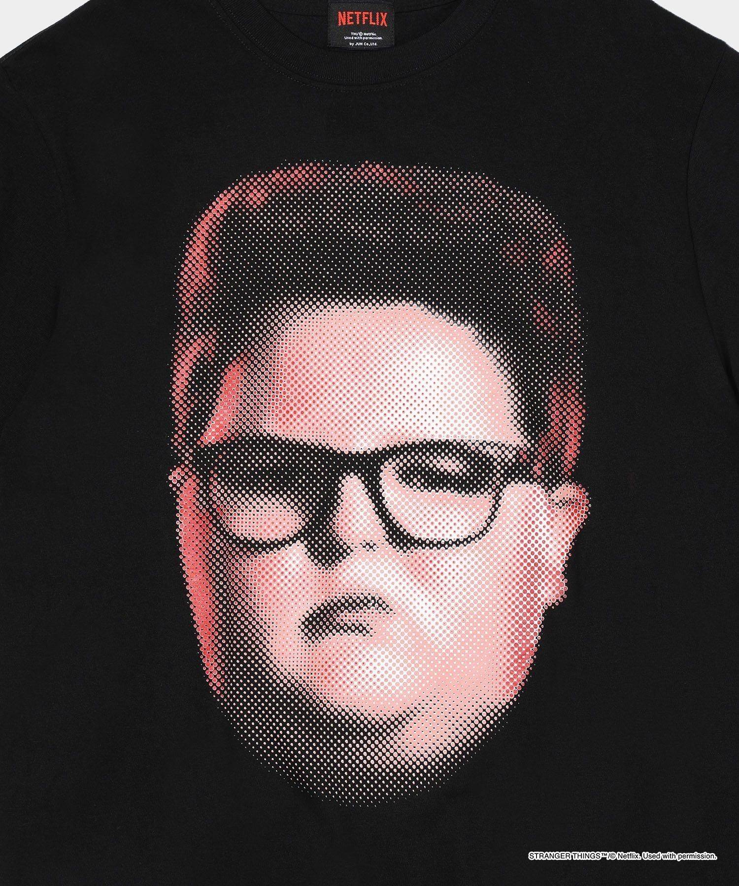 BEDWIN Stranger Things Tee DEREK