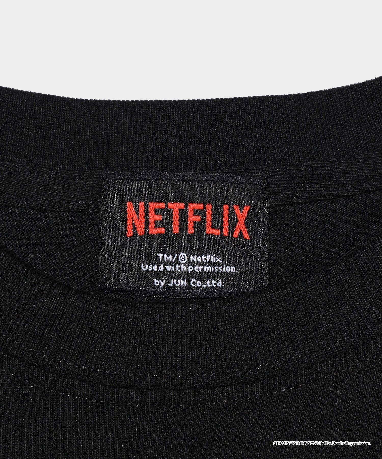 BEDWIN Stranger Things Tee DEREK