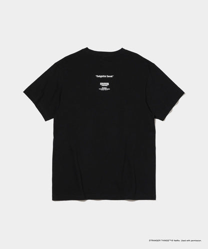 BEDWIN Stranger Things Tee DEREK