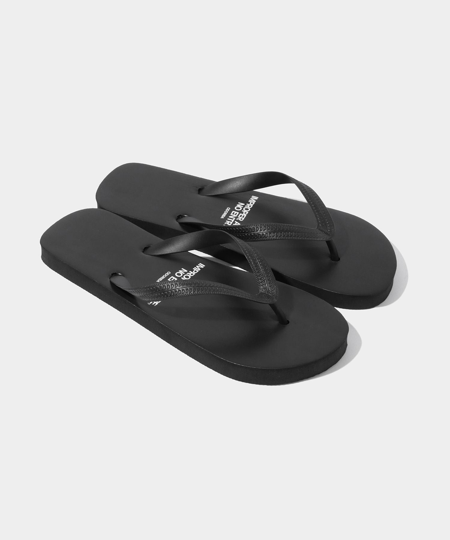 ODORIBA Flip Flops