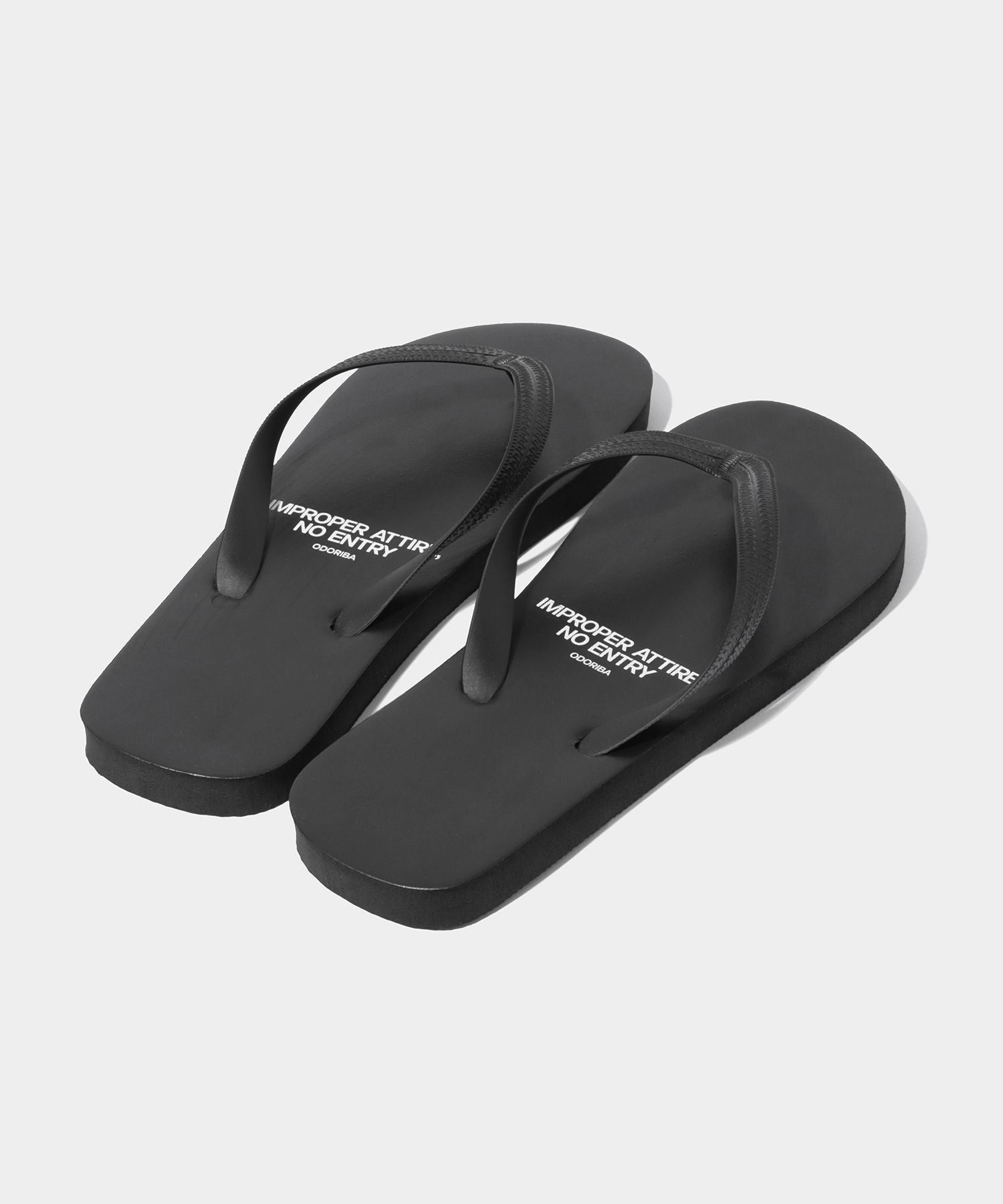 ODORIBA Flip Flops