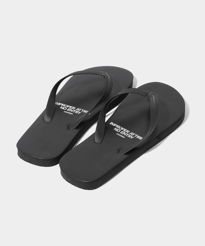 ODORIBA Flip Flops