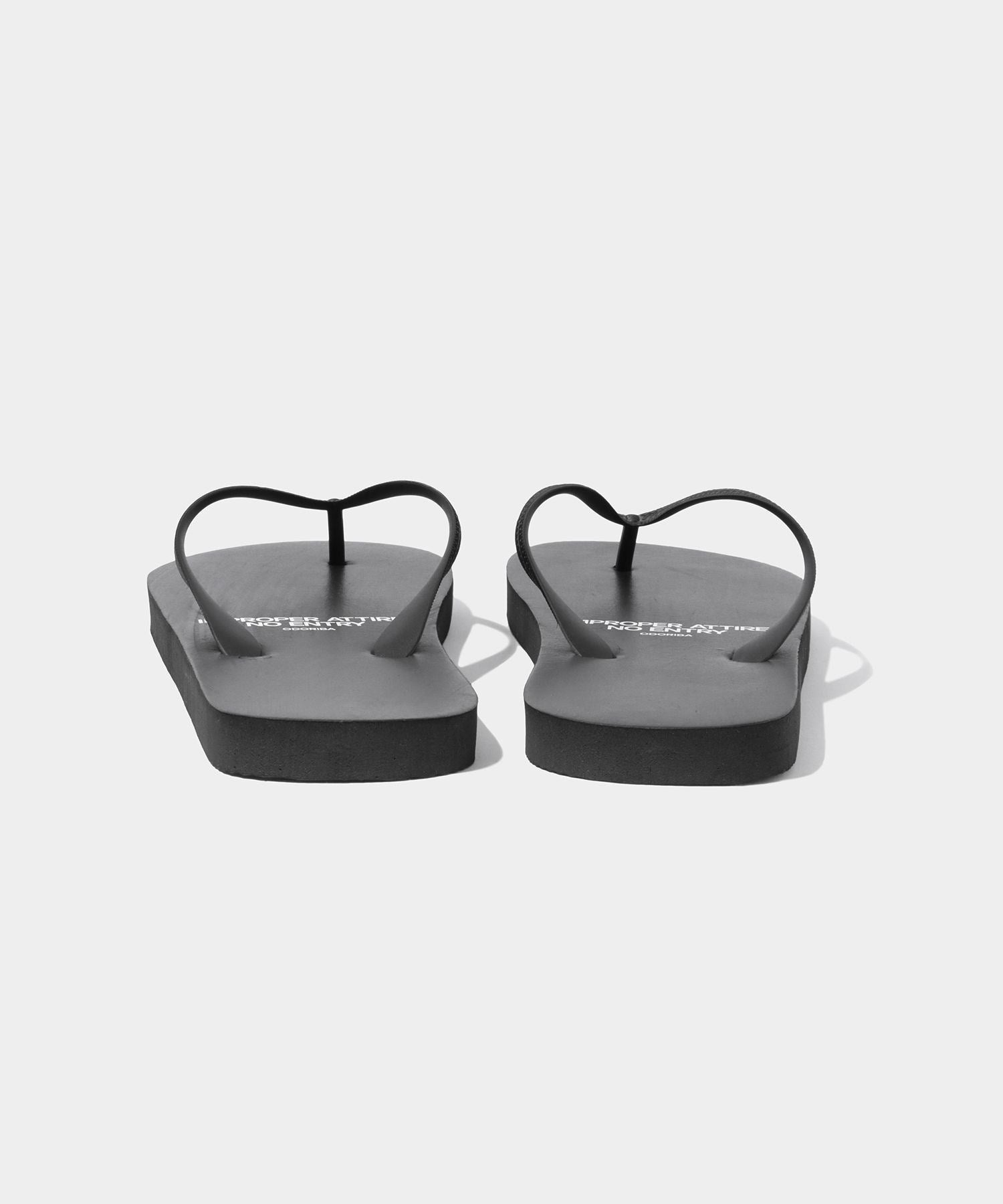 ODORIBA Flip Flops