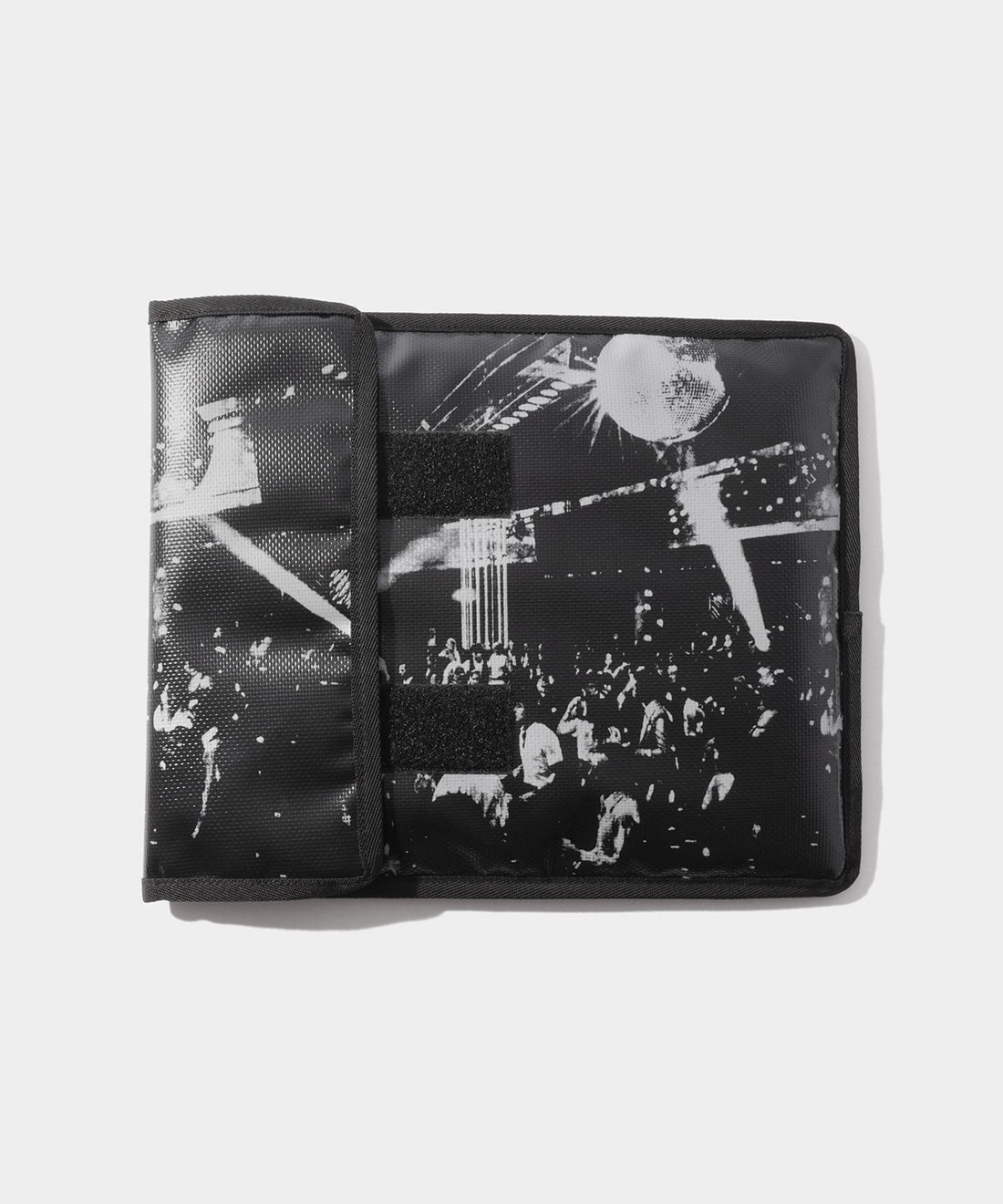 ODORIBA  DANCE HALL PC CASE- V.A. ONLINE STORE