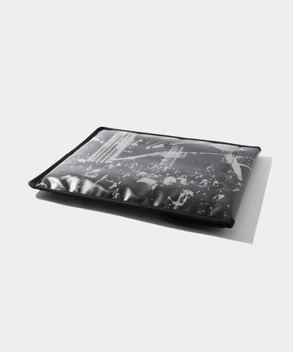 ODORIBA  DANCE HALL PC CASE- V.A. ONLINE STORE