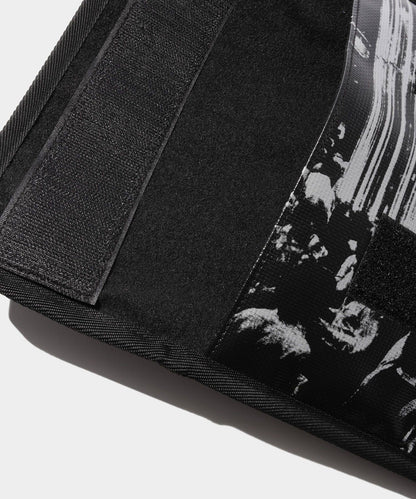 ODORIBA  DANCE HALL PC CASE- V.A. ONLINE STORE