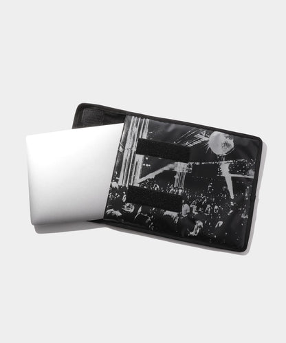 ODORIBA  DANCE HALL PC CASE- V.A. ONLINE STORE