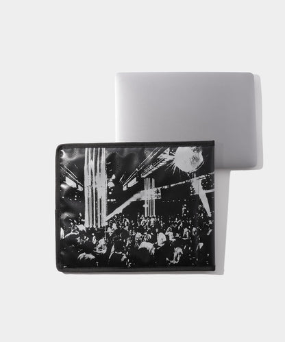 ODORIBA  DANCE HALL PC CASE- V.A. ONLINE STORE